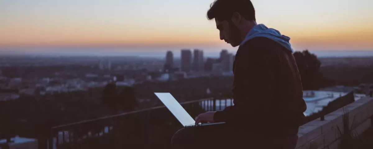 Futuro del trabajo – Tienes lo necesario para enfrentar el cambio