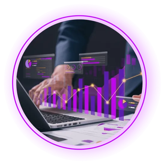 StarMeUp performance management platform showing goals, feedback, and talent metrics